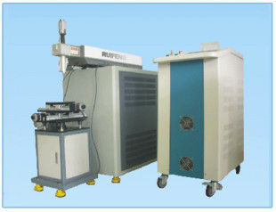 Laser Cutting Machine