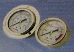 Pressure Gauge Meters