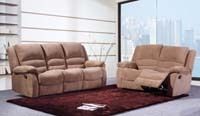 Reclining Sofa