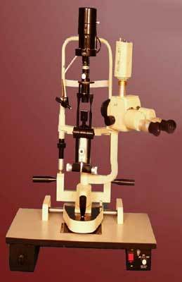 Slit Lamps