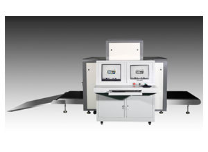 Sma-10080 X-ray Security Check Machine