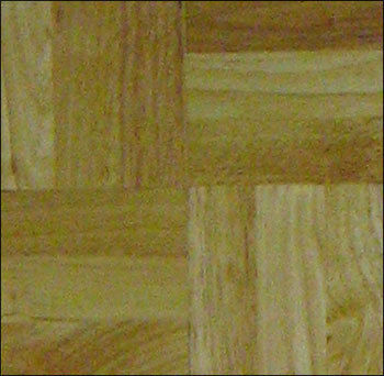 Wooden Flooring