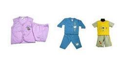 Baba Suits - Age Group: 0-5 Years