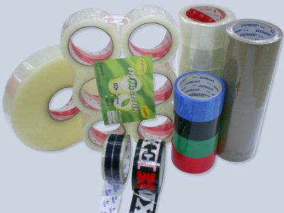 BOPP Packing Tape