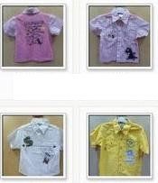 Boys Fancy Shirts