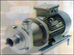 Centrifugal Pump (Fp-700 Series)