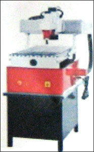 CNC Router Machine