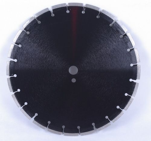 Diamond Saw Blade For Asphalt