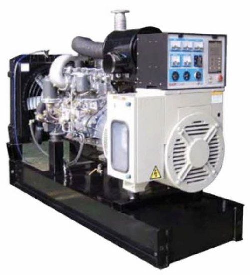 Diesel Generator For Land