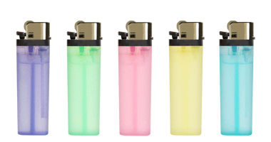 Disposable Plastic Lighters