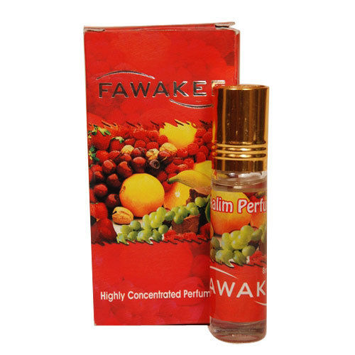 Fawakee Perfume