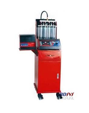 Fuel Injector Cleaner & Tester Machine