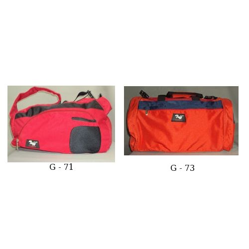 Gym Bags