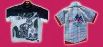 Kids Shirts