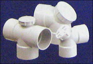 Pipe Fittings