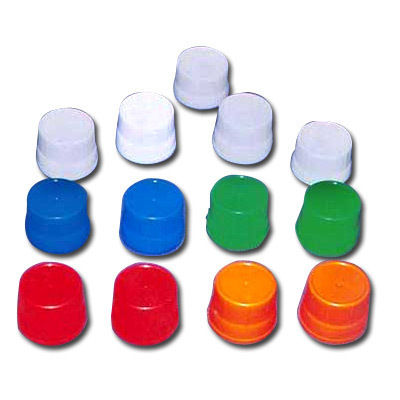 Plastic Caps