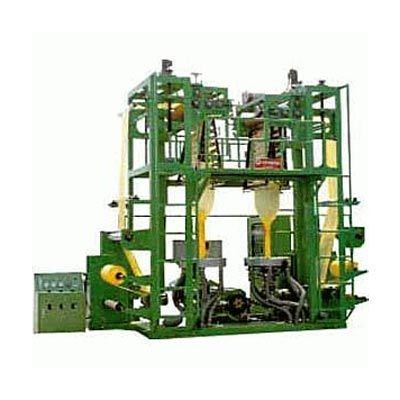 Plastic Converting Machinery Parts