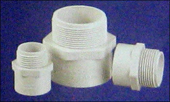 Pvc Pipe Sockets