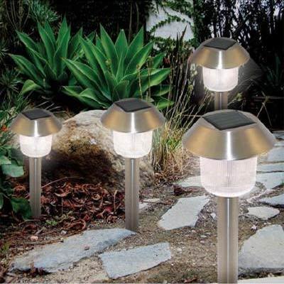 Solar Lighting Panels