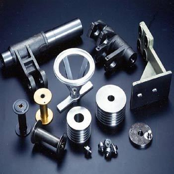 Textile Machinery Parts