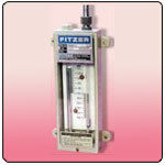 U-tube Manometer