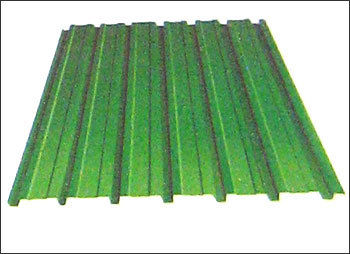 Wall Cladding Sheet