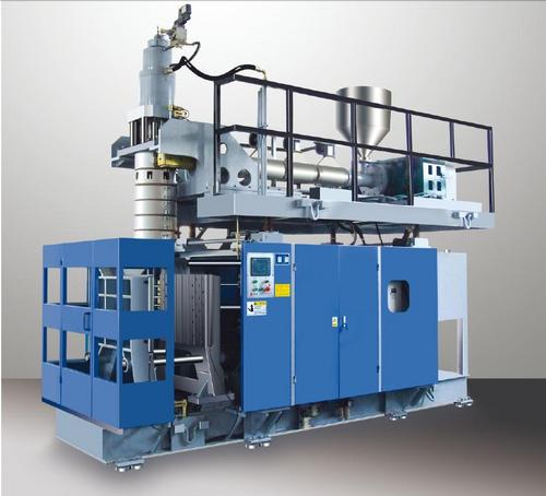 Blow Molding Machinery