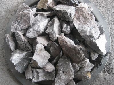 Calcium Carbide (Cac2)