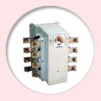 Changeover Switches