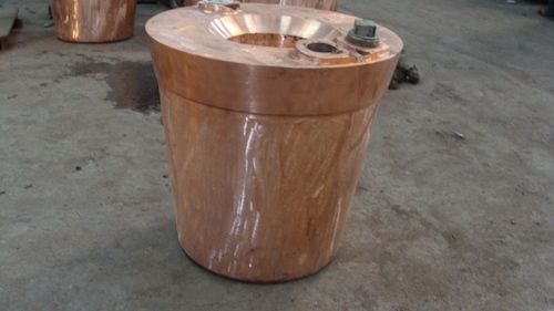 Copper Tuyere