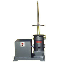 Gyratory Sieve Shaker - Supports Up to 7 Sieves of 150mm/200mm, Motor-Driven with Rotary and Vertical Motion, 230V A.C.