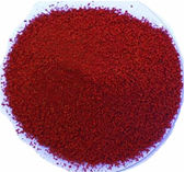 Iron Oxide Red