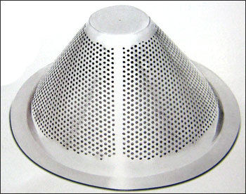 Lead Free Comill Sieves