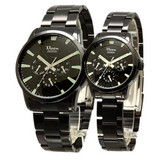 LK Gents Watch