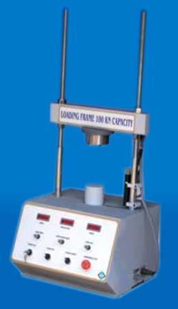 Material Testing Systems