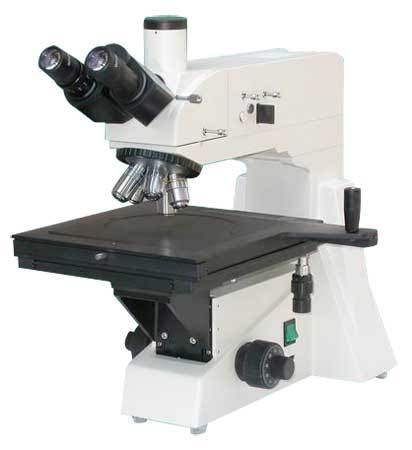 Metallurgical Microscopes