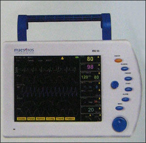 Patient Monitoring System