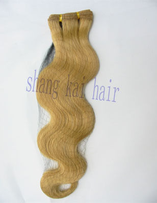 Remy Human Hair Weft