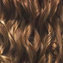 Remy Single Drawn Curly Hairs