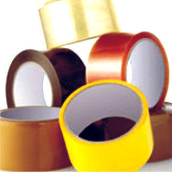 Self Adhesive BOPP Tape