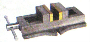 Self Centering Vice (Plain Model)