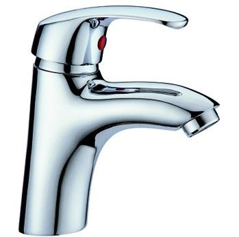 Single Lever Basin Mixer