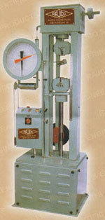 Tensile Testing Machine