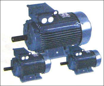 Three Phase Motor