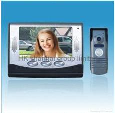 Video Door Phone