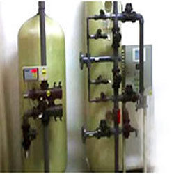 Water Demineralizer