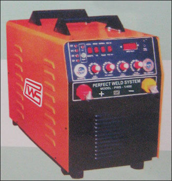 Welding Inverter