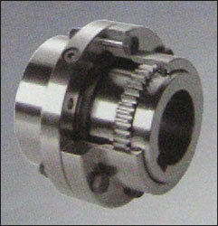 All-Steel Gear Coupling