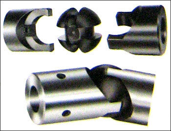 Ball Type Universal Joint