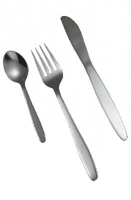 cutlery set